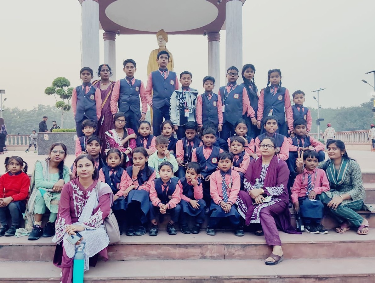 School Campus